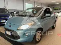 2013 Ford KA