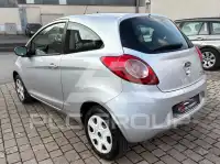 2013 Ford KA
