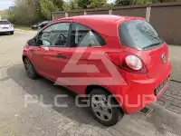 2013 Ford KA