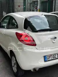 2013 Ford KA