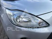 2013 Ford KA
