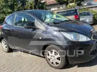 2013 Ford KA