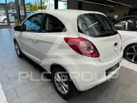 2013 Ford KA