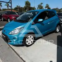 2013 Ford KA