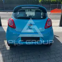 2013 Ford KA