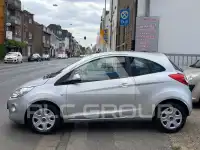 2013 Ford KA