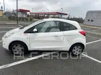 2013 Ford KA