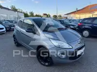 2013 Ford KA
