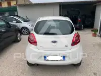 2013 Ford KA