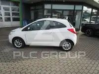 2013 Ford KA