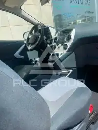 2013 Ford KA