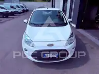 2013 Ford KA