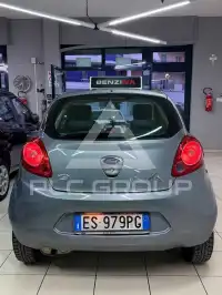 2013 Ford KA