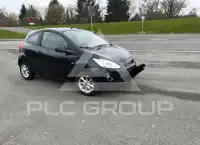 2013 Ford KA