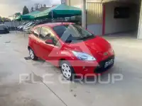 2013 Ford KA