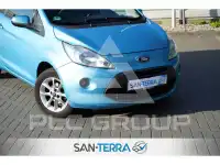 2013 Ford KA
