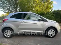 2013 Ford KA
