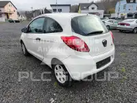 2013 Ford KA