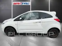 2013 Ford KA