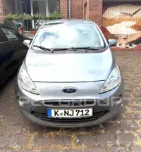 2013 Ford KA
