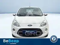 2013 Ford KA