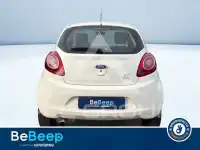 2013 Ford KA