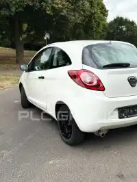 2013 Ford KA