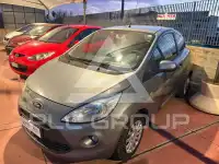 2013 Ford KA