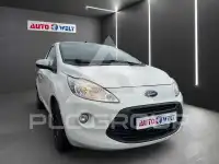 2013 Ford KA