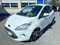2013 Ford KA