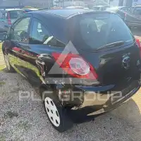 2013 Ford KA