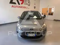 2013 Ford KA