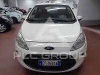 2013 Ford KA