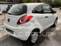 2013 Ford KA