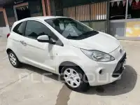 2013 Ford KA