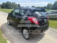 2013 Ford KA