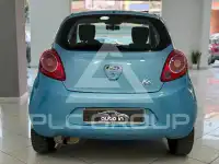 2013 Ford KA