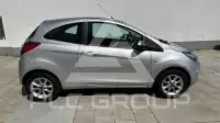 2013 Ford KA
