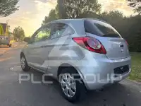2013 Ford KA