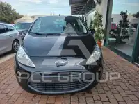 2013 Ford KA