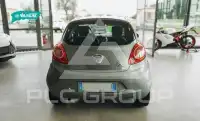 2013 Ford KA