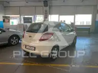 2013 Ford KA