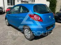2013 Ford KA