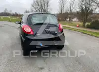 2013 Ford KA