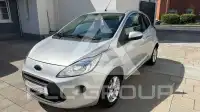2013 Ford KA