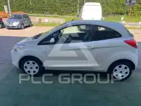 2013 Ford KA