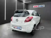 2013 Ford KA