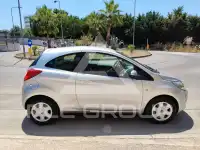 2013 Ford KA