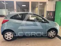 2013 Ford KA