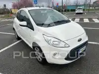 2013 Ford KA